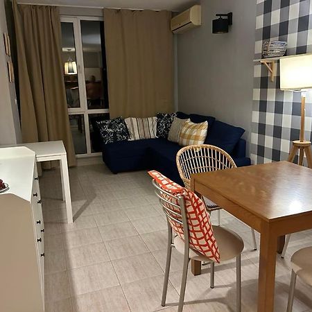 Pollo Resort, Summer Wind Apartaments Sunny Beach Buitenkant foto