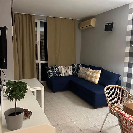 Pollo Resort, Summer Wind Apartaments Sunny Beach Buitenkant foto