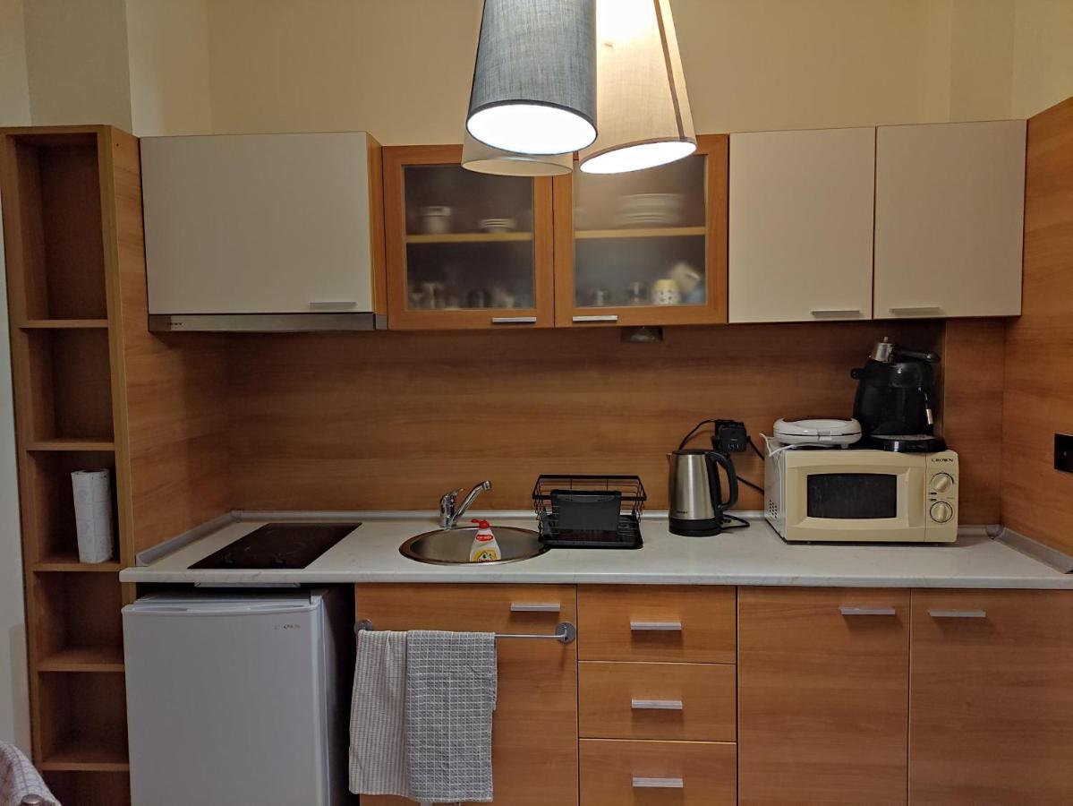Pollo Resort, Summer Wind Apartaments Sunny Beach Buitenkant foto