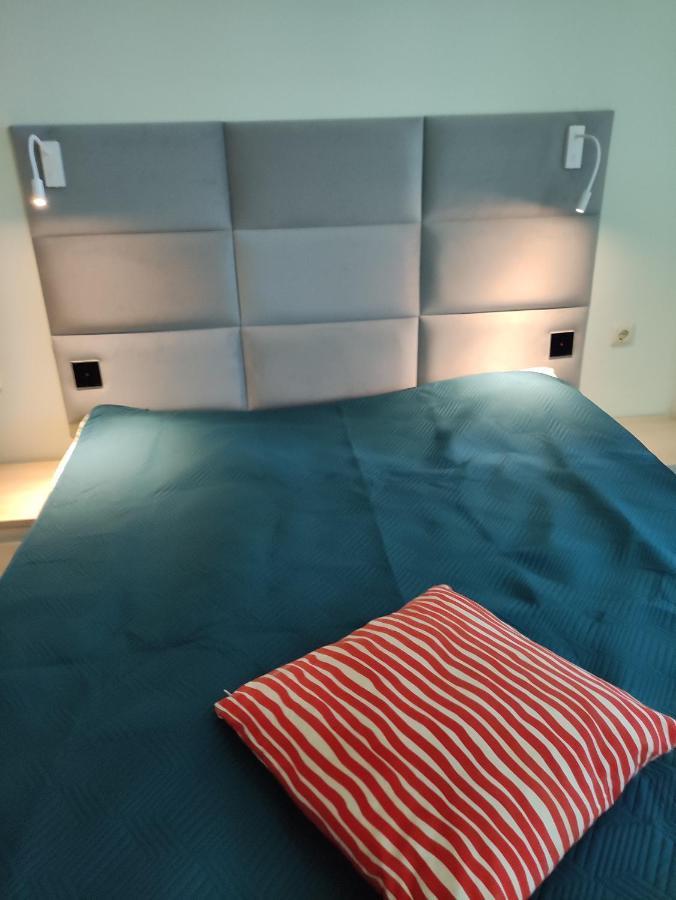 Pollo Resort, Summer Wind Apartaments Sunny Beach Buitenkant foto