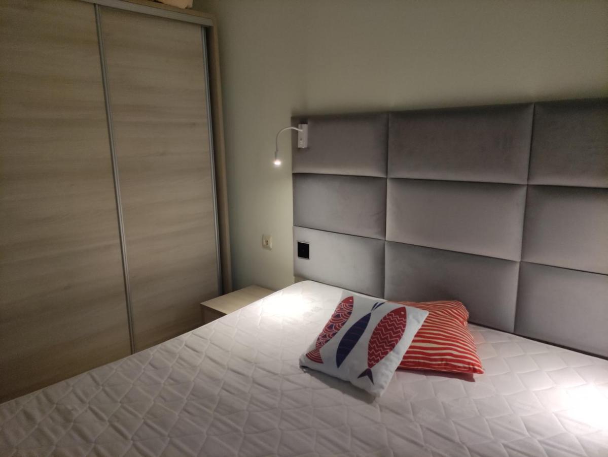 Pollo Resort, Summer Wind Apartaments Sunny Beach Buitenkant foto