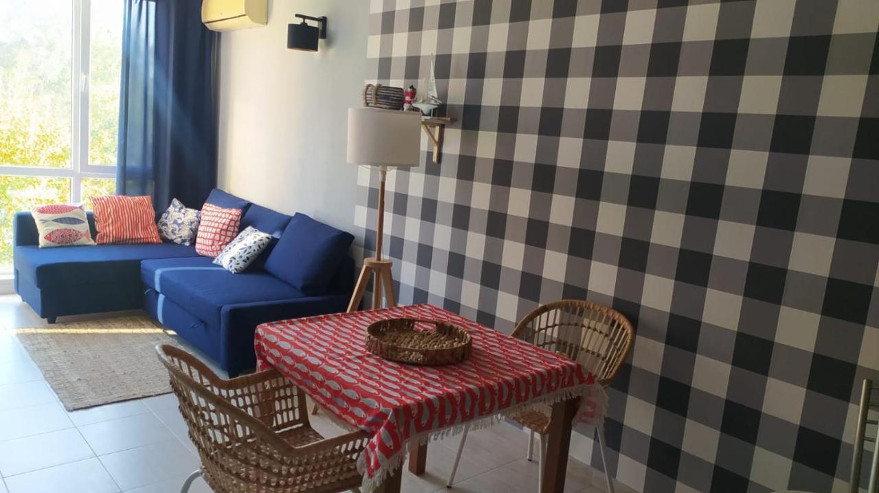 Pollo Resort, Summer Wind Apartaments Sunny Beach Buitenkant foto