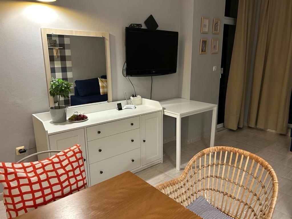 Pollo Resort, Summer Wind Apartaments Sunny Beach Buitenkant foto