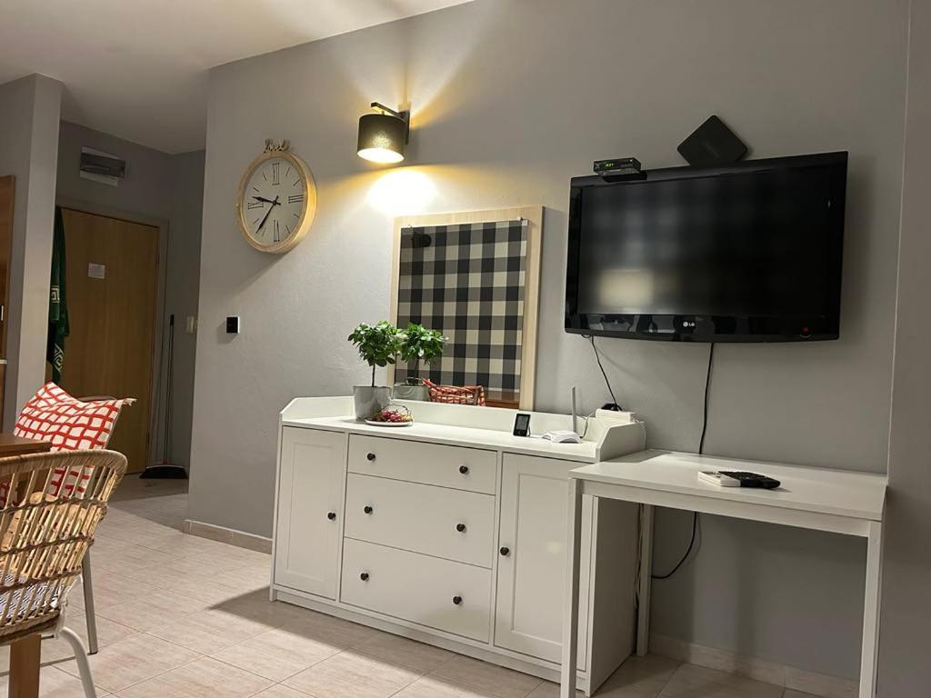 Pollo Resort, Summer Wind Apartaments Sunny Beach Buitenkant foto