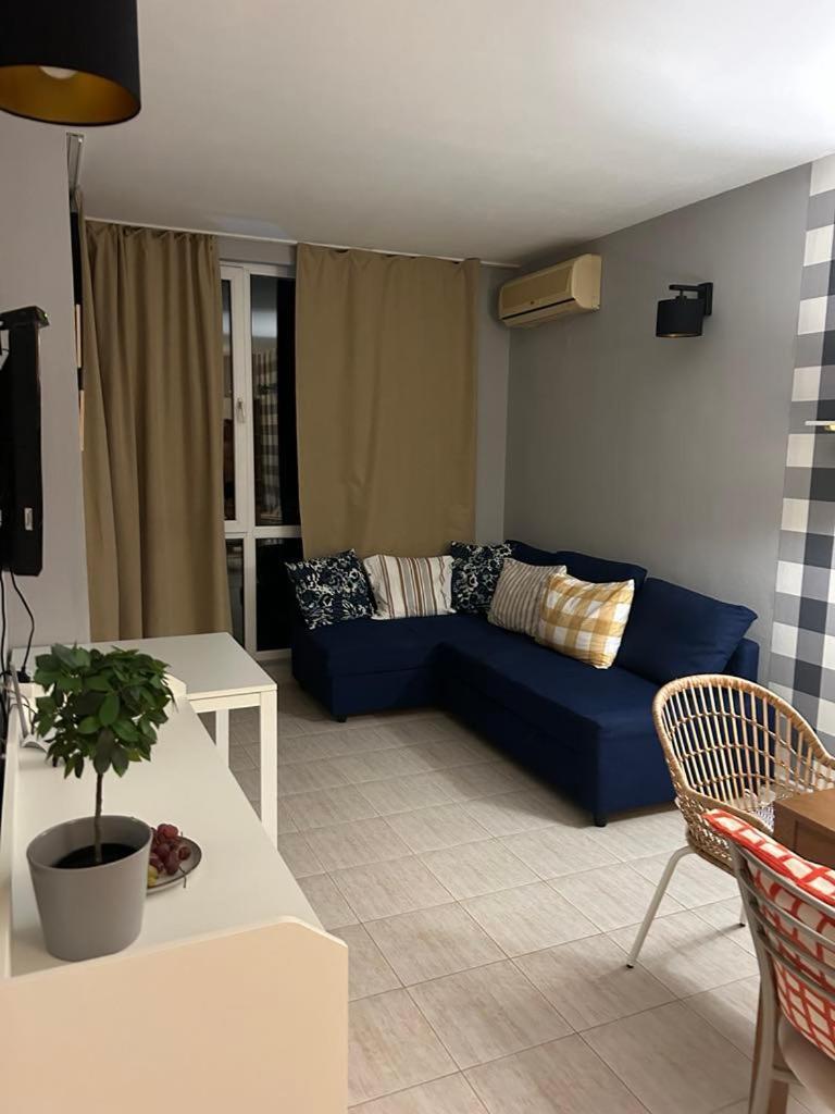 Pollo Resort, Summer Wind Apartaments Sunny Beach Buitenkant foto